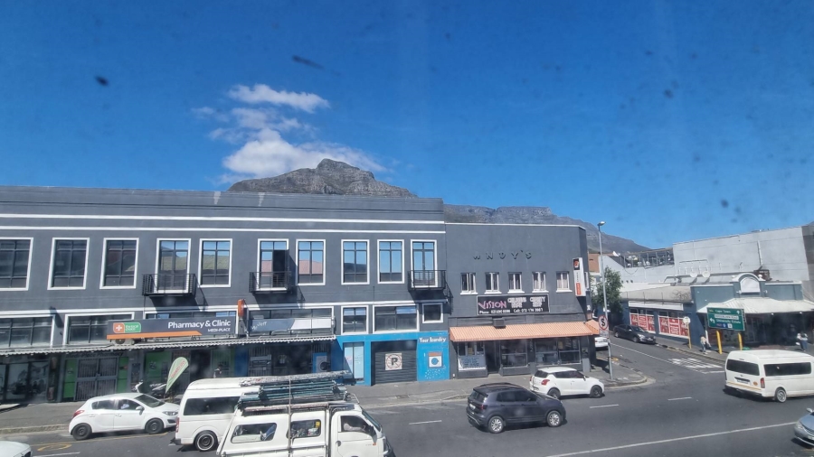 Commercial Property for Sale in Woodstock Western Cape